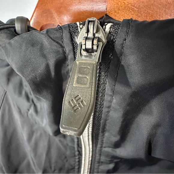 COLUMBIA Switchback II Transition/Rain Jacket - Picture 6 of 10